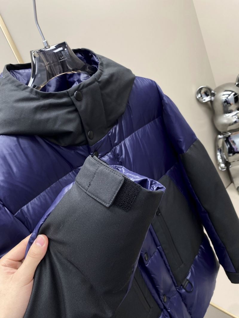 Burberry Down Jackets